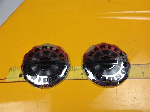 Oem harley breakout - harley, touring